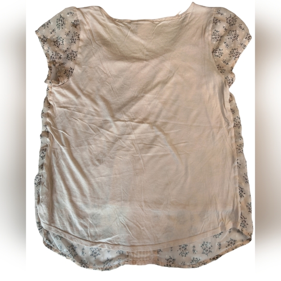 Lauren Conrad Sz. L Blouse - Picture 3 of 4